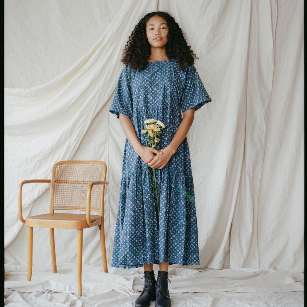 Christy Dawn Theo Dress